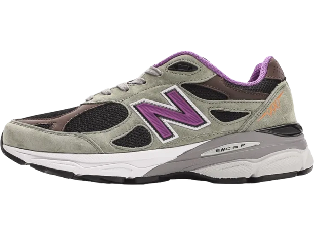 New Balance M990AL2