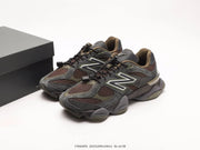 New Balance NB9060 Blacktop Dark Moss