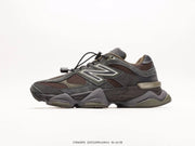 New Balance NB9060 Blacktop Dark Moss