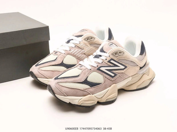 New Balance NB 9060 Driftwood Castlerock