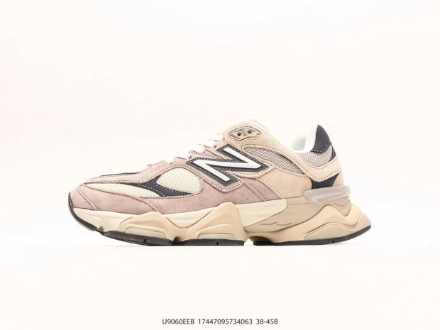 New Balance NB 9060 Driftwood Castlerock