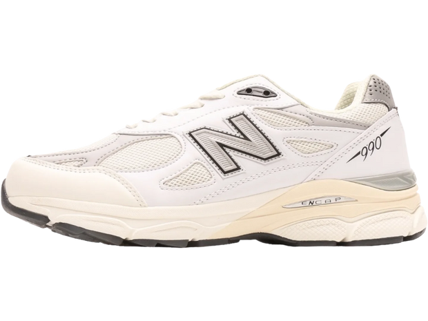 New Balance NB990 White