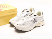 New Balance NB990 White