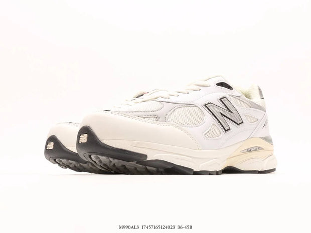 New Balance NB990 White