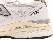 New Balance NB990 White