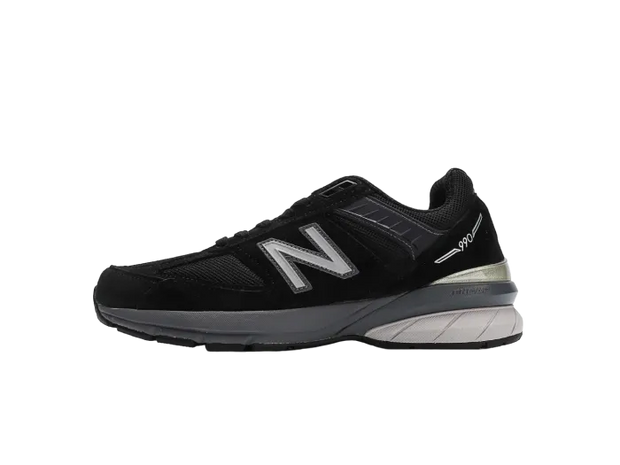 New Balance in USA M990 V5