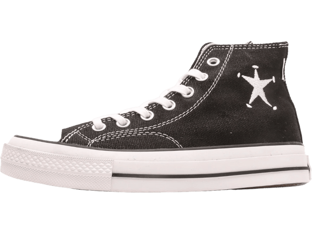 Stussy x Converse Chuck 70