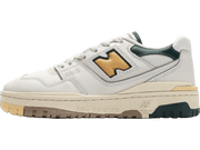 New Balance 550 Amie Leon Dore Natural Green