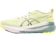 ASICS Gel-Kayano 31 Cool Matcha Celadon