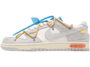 Nike Dunk Low  Off-White Lot 34