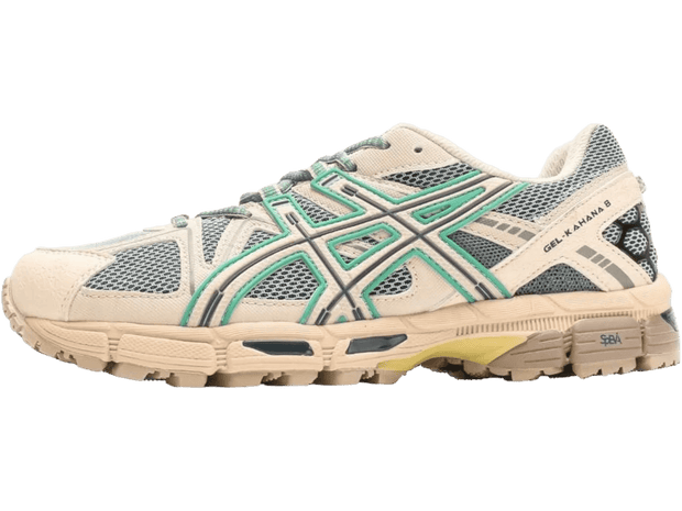 ASICS Gel-KAHANA 8 Khaki Blue