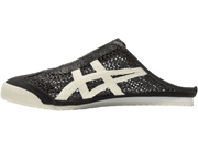 Onitsuka Tiger Mexico 66 Sabot &#8216;Black Cream&#8217;