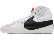 Nike Blazer Mid 77 Jumbo White Black