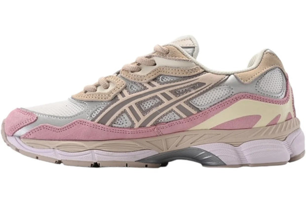 ASICS Gel-NYC Cream Mineral Beige Pink