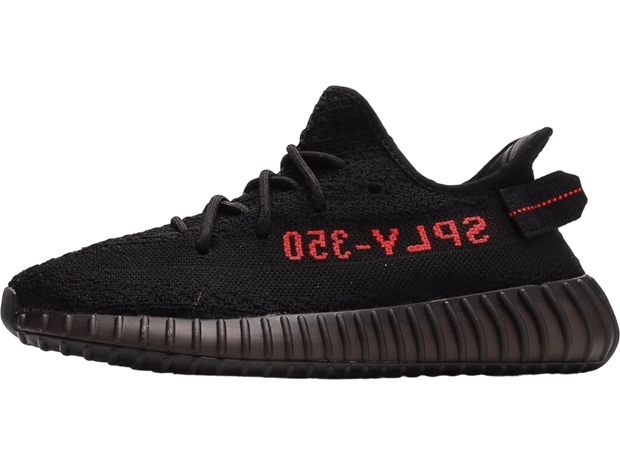    Adidas Yeezy Boost 350 V2 &#8220;Bred&#8221;