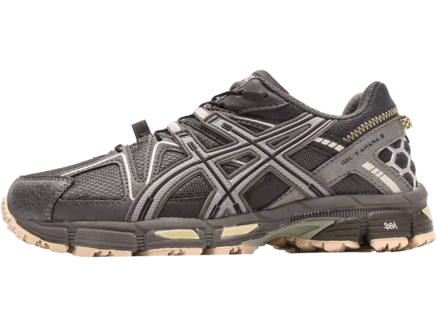 ASICS Gel-KAHANA 8 Graphite Grey