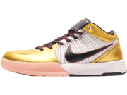 Nike Zoom Kobe 4  Protro Gold Medal