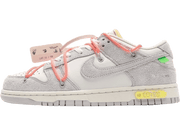 Nike Dunk Low  Off-White Lot 11