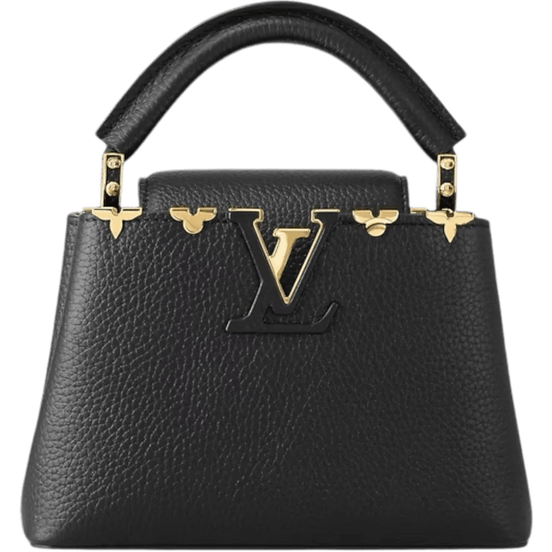 LV Capucines Mini