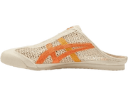 Onitsuka Tiger Mexico 66 Sabot &#8216;Oatmeal Habanero&#8217;