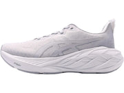 ASICS Novablast 4 White Pale Mint