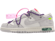 Nike Dunk Low  Off-White Lot 15