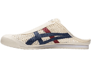 Onitsuka Tiger Mexico 66 Sabot &#8216;White Navy&#8217;