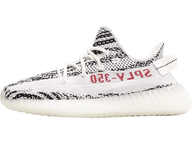 Adidas Yeezy Boost 350 V2 &#8220;Zebra&#8221;