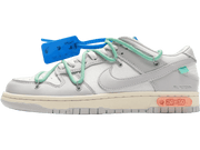 Nike Dunk Low  Off-White Lot 26