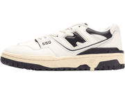 New Balance 550 Aime Leon Dore White Navy