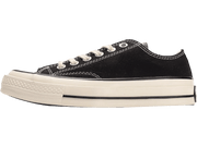 converse Chunk Tylor All Star 70 OX Black White