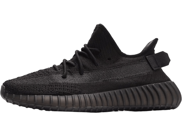 Adidas Yeezy 350 Boost V2 Onyx Black