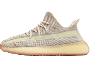 Adidas Yeezy Boost 350 V2 &#8220;Citrin Reflective&#8221; Lemon Swan