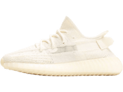 Adidas Kanye West x Adidas Yeezy Boost 350 V2Light Cotton White