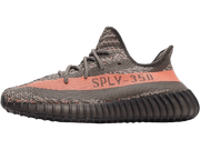 Adidas Yeezy 350 Boost V2 Army Green Orange