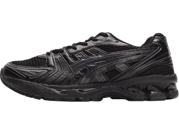 ASICS GEL-KAYANO 14 Black Graphite Grey