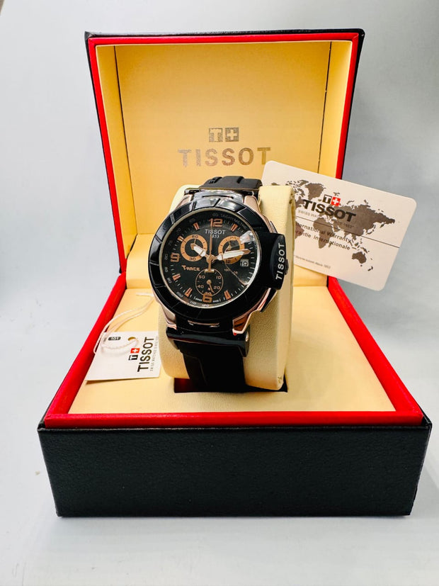 Tissot Apex - Men Watch