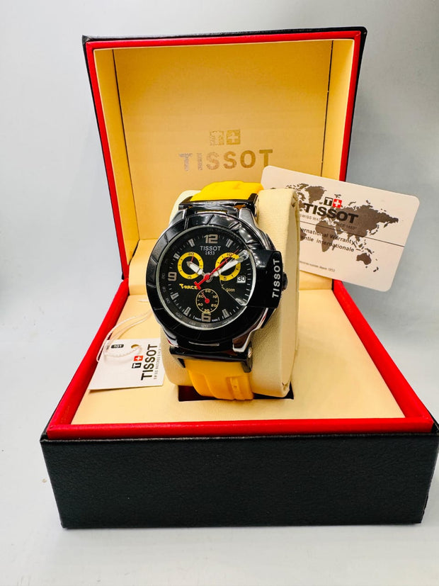 Tissot Apex - Men Watch