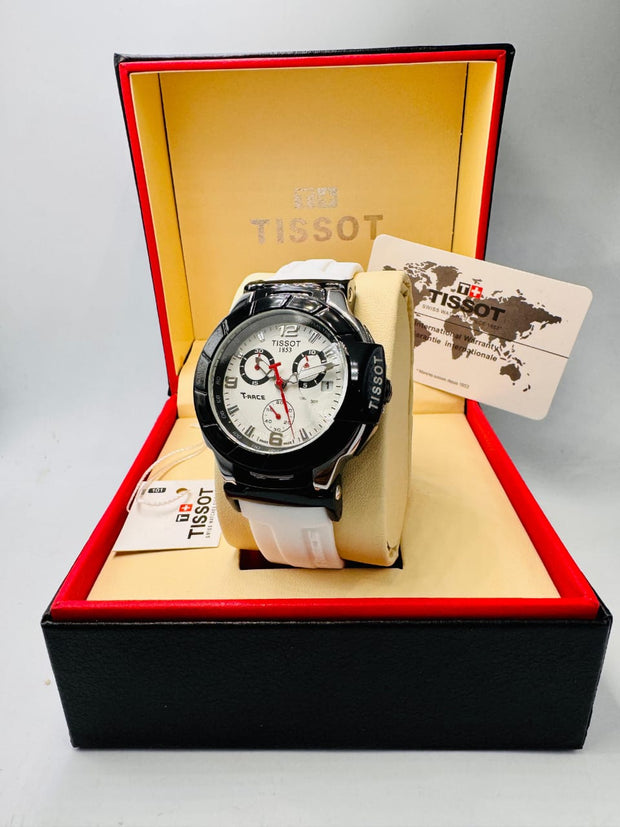 Tissot Apex - Men Watch