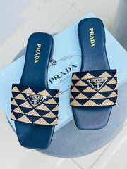 "Trendy Comfort: Ladies Chappal Collection"