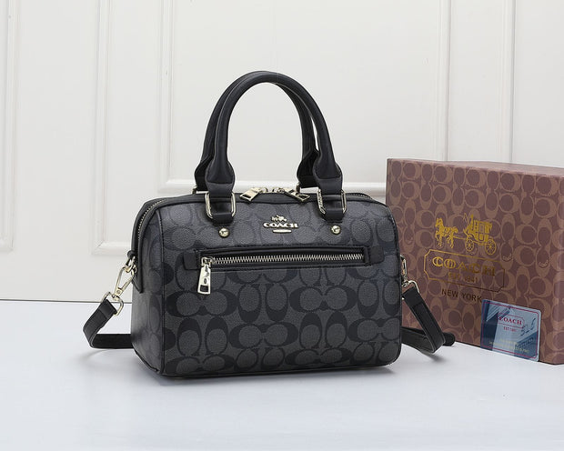 "Timeless Allure: Ladies Bag"