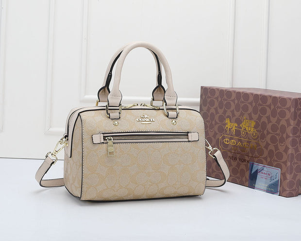 "Timeless Allure: Ladies Bag"