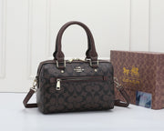 "Timeless Allure: Ladies Bag"