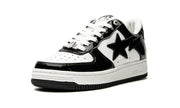 NIKE BAPE STA LOW L IT "Black"