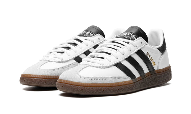 HANDBALL SPEZIAL "White Black Gum"