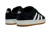 ADIDAS CAMPUS 00S GS
"Black White Gum"