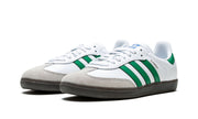 SAMBA OG "White / Green"