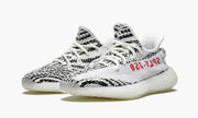 ADIDAS YEEZY
YEEZY BOOST 350 V2
"Zebra 2017-2023"