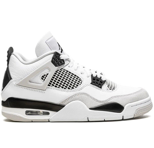 JORDAN 4 RETRO