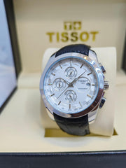 Tissot Navigator - Men Watch